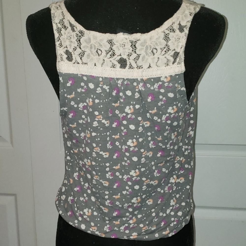 Tank Top - Picture 2 of 3